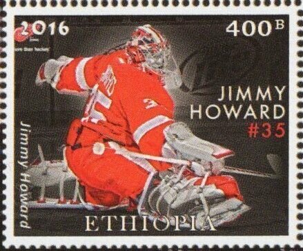 NHL Goalkeepers