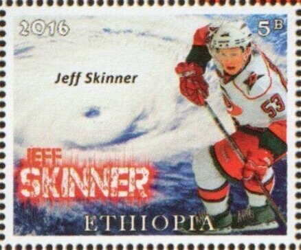 NHL Hockey Stars