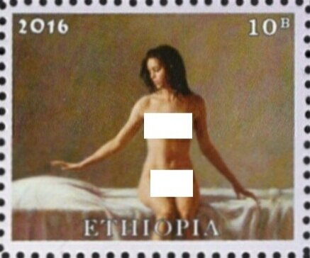 Nudes