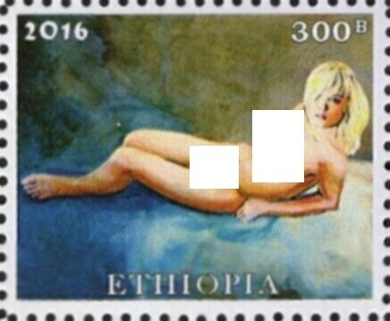 Nudes