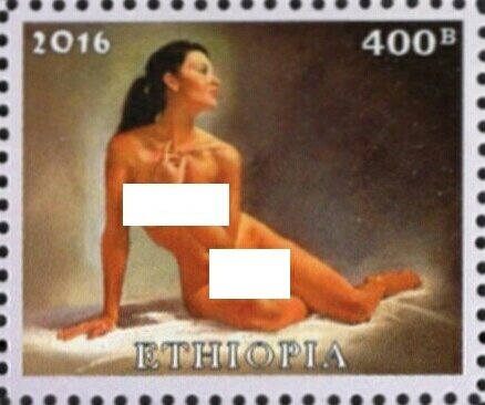 Nudes