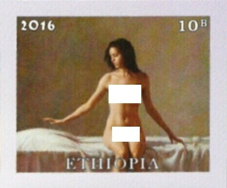 Nudes