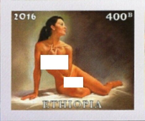 Nudes