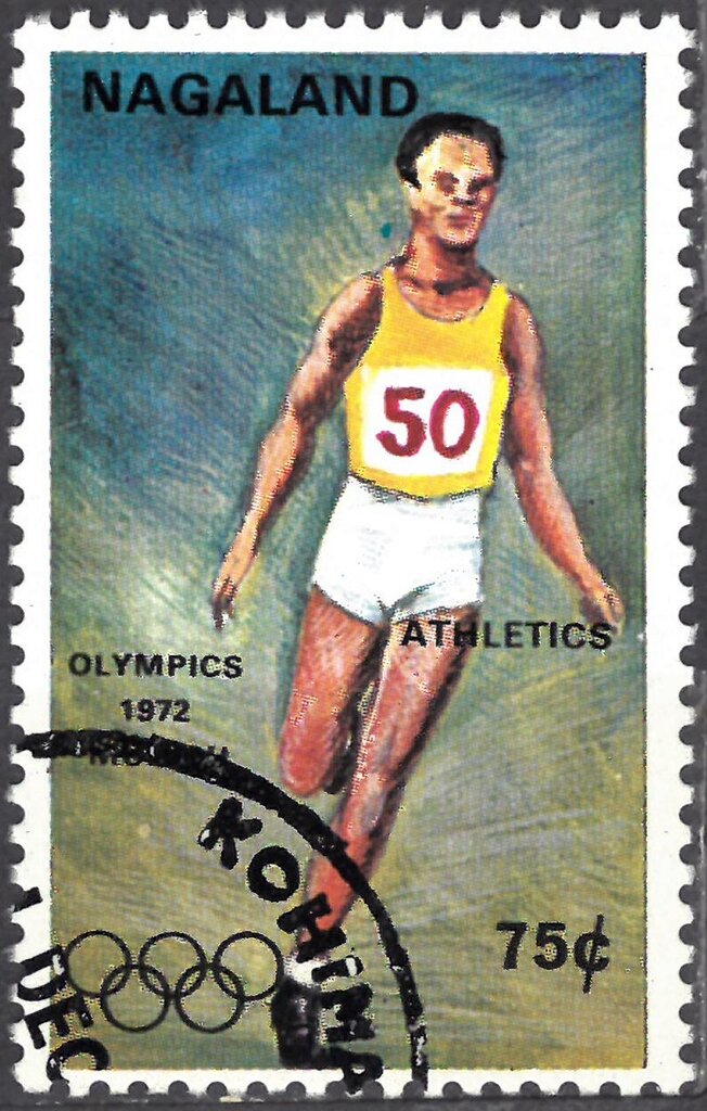 Olympic Games