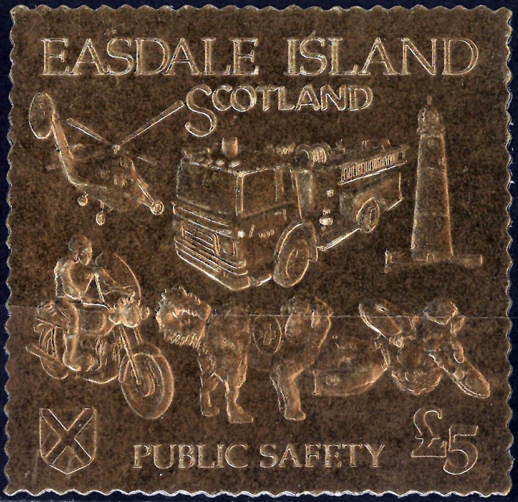 Public Safety