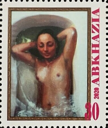 Roberta Coni. Italian