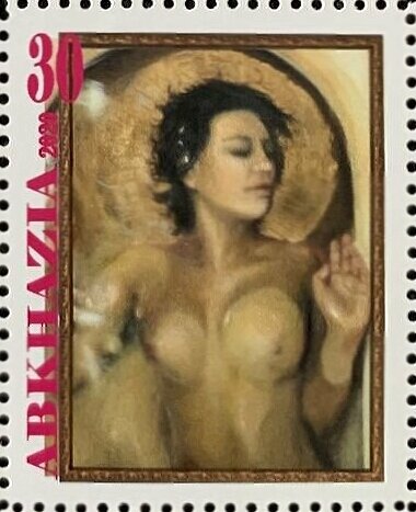 Roberta Coni. Italian