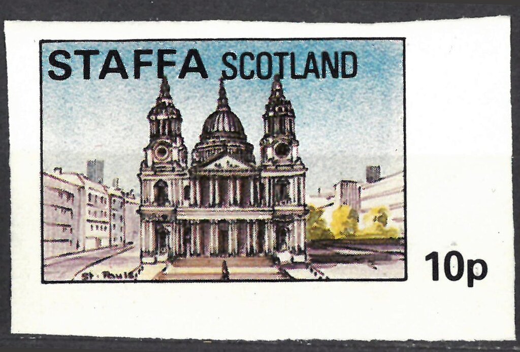 Saint Paul's Cathedral