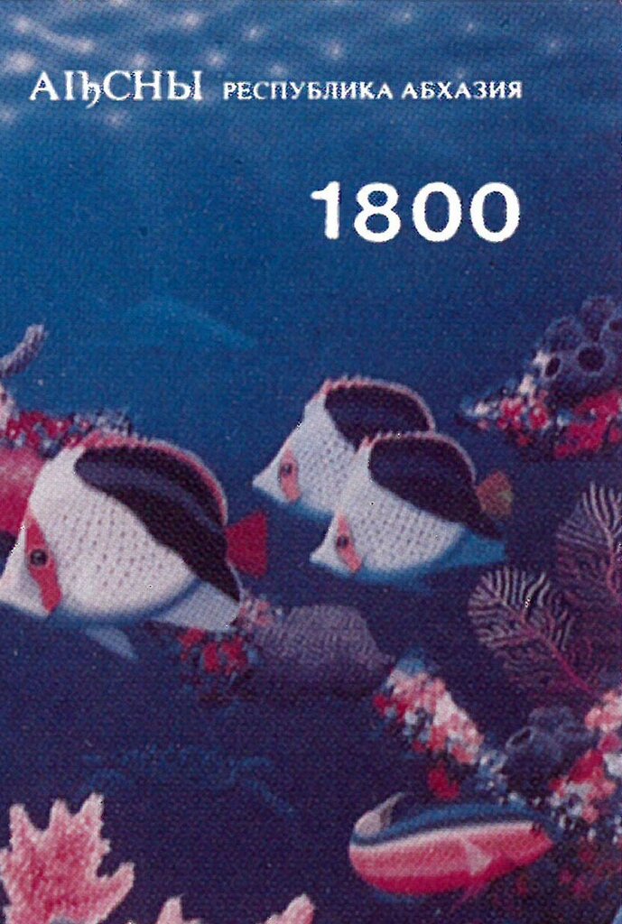 Sea Life