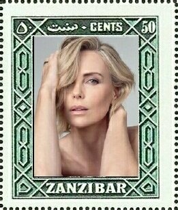 Sharon Vonne Stone