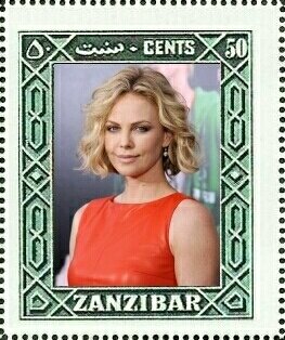 Sharon Vonne Stone