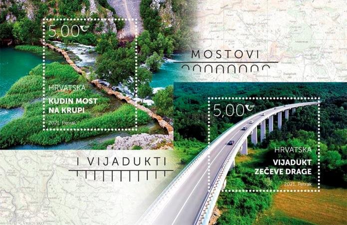 Bridges and Viaducts