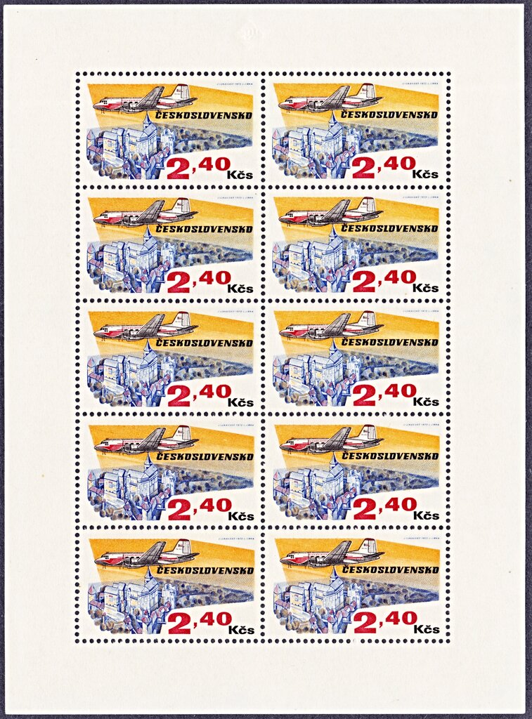 Iljuschin II 14