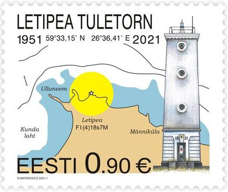 Letipea Lighthouse