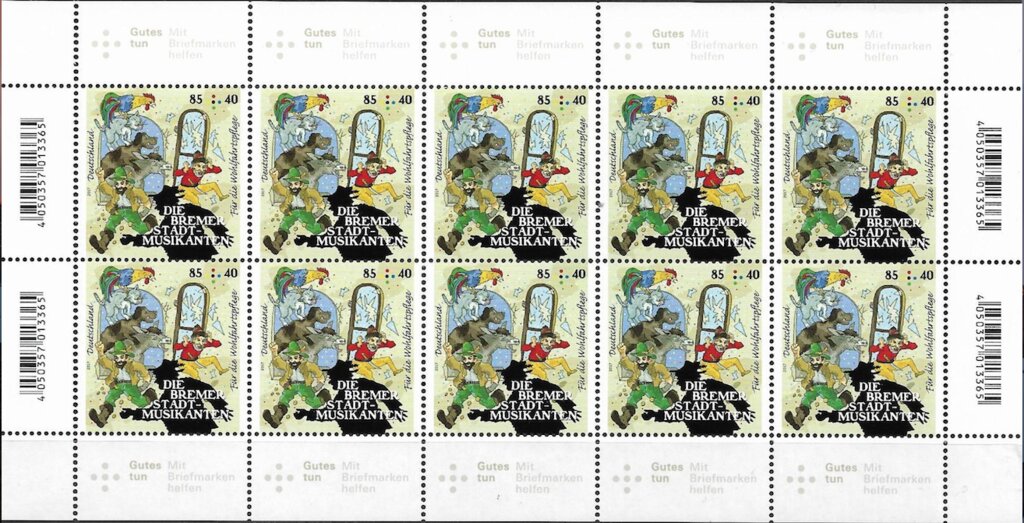Town Musicians of Bremen