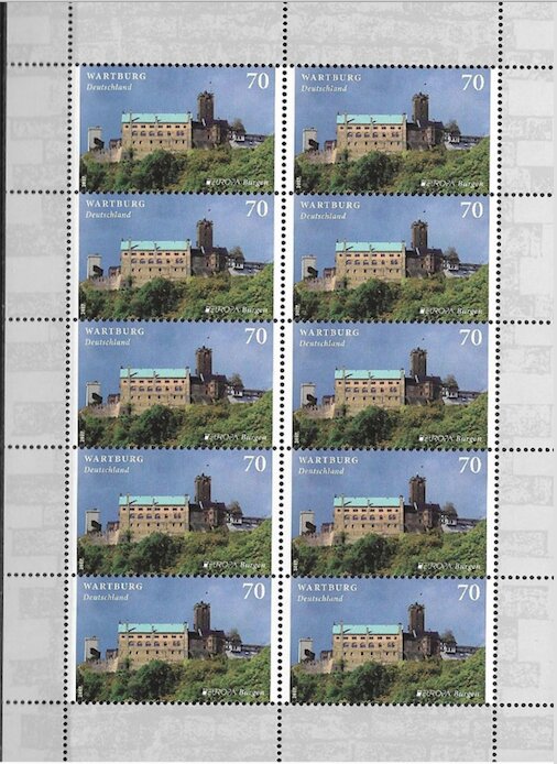 Wartburg