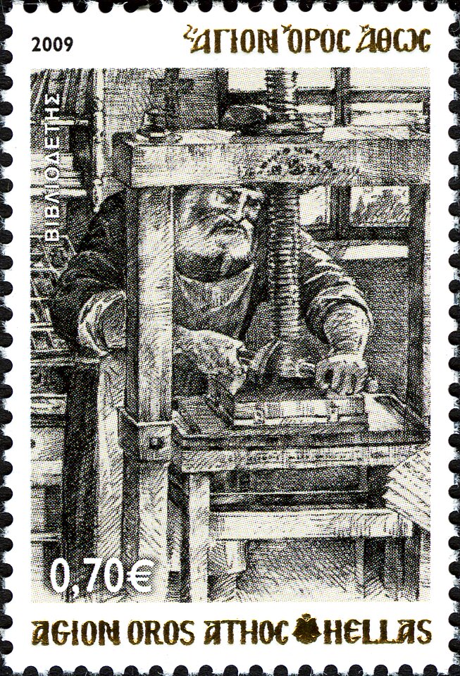 Bookbinder