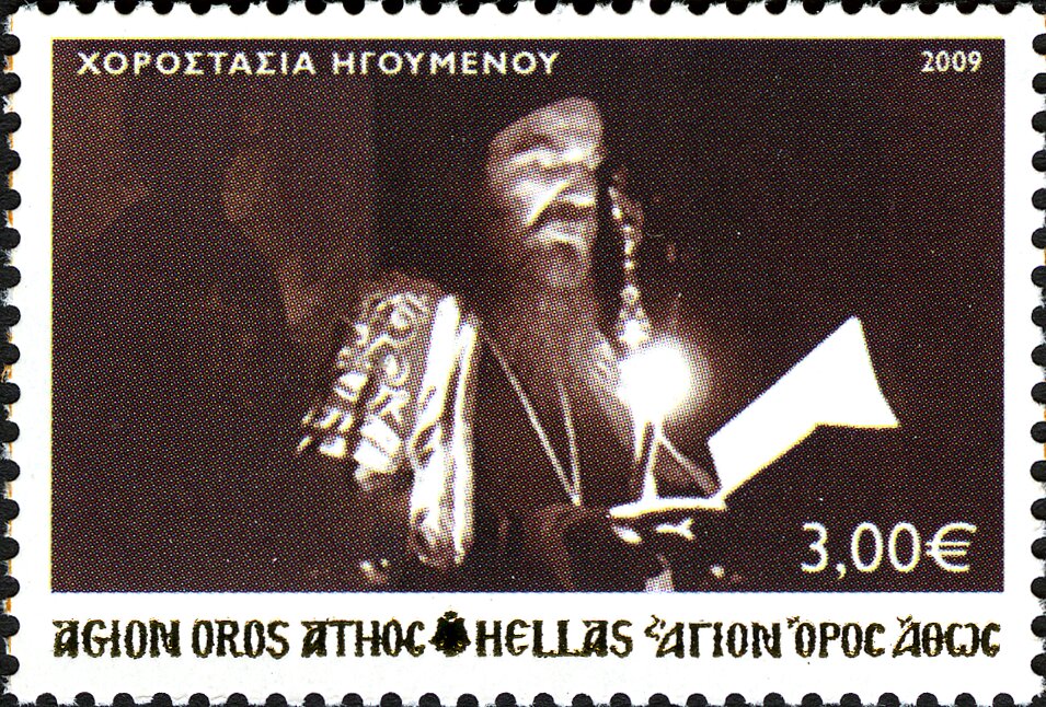 Chorostasia (Abbot's Choir)