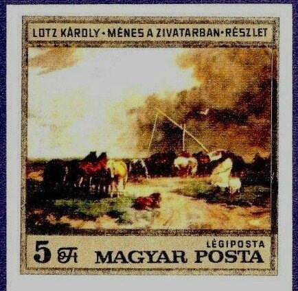 Lotz KÁroly - Year In Zivatar - Details