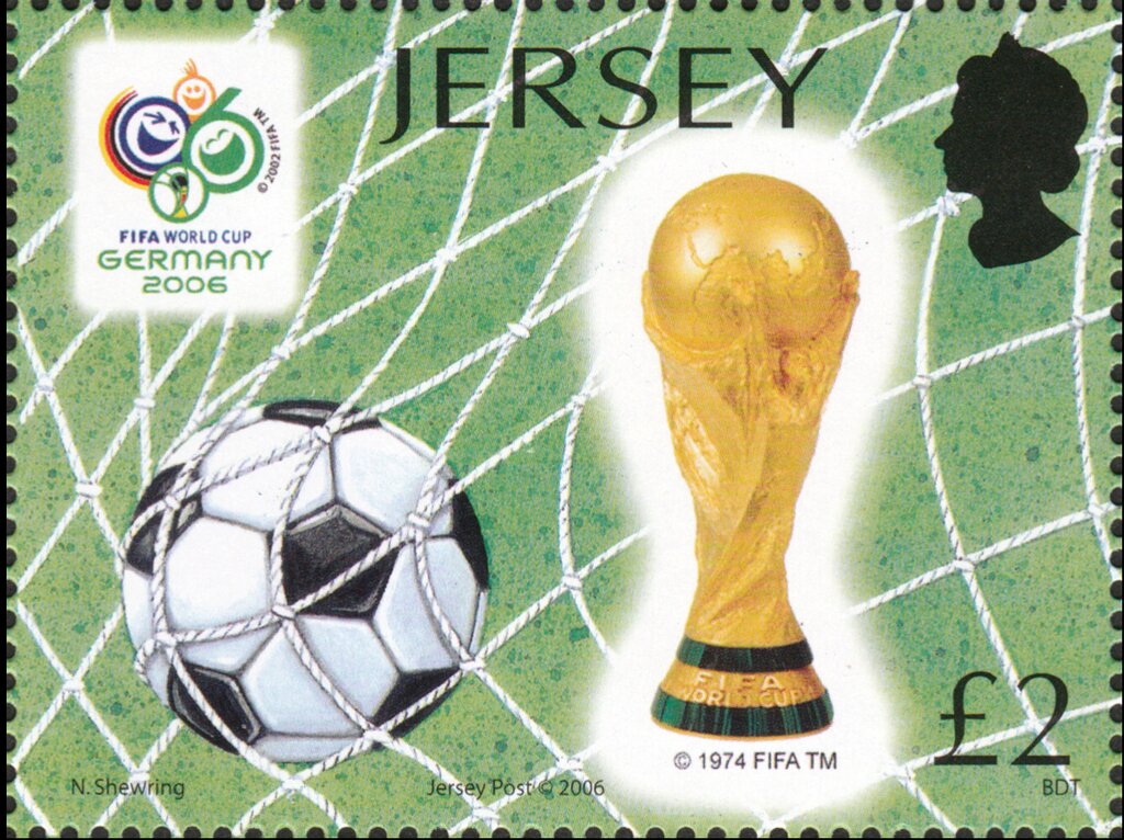 FIFA World Cup Germany 2006