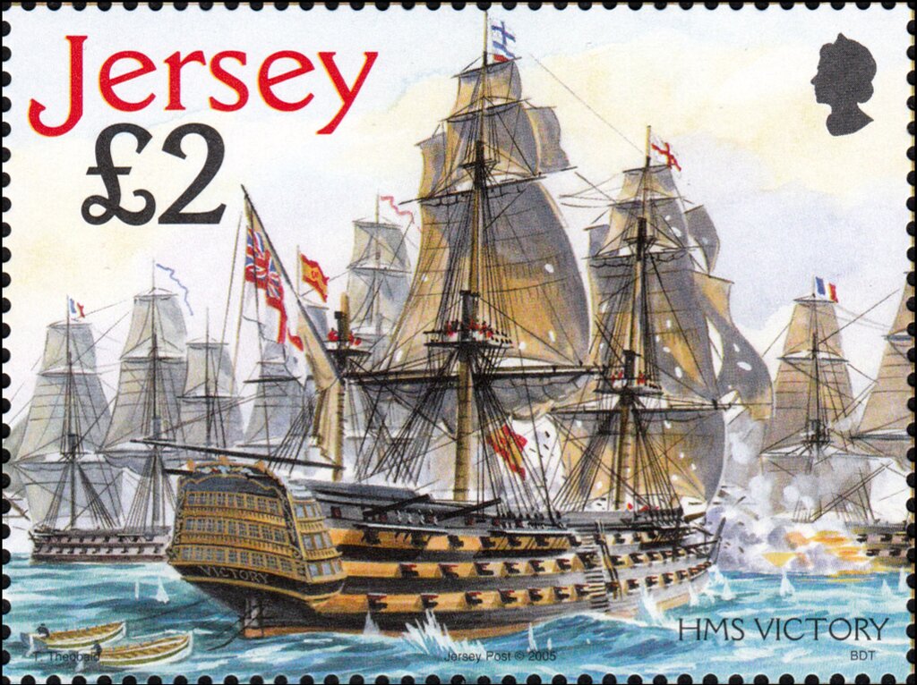 HMS Victory