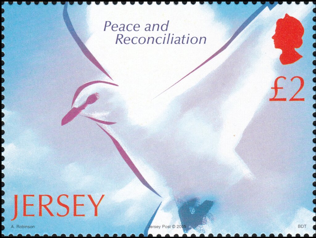 Peace and Reconcilation