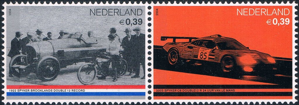 Spyker