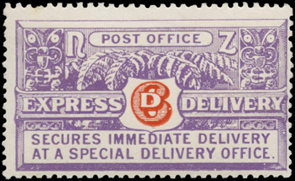 Express Delivery