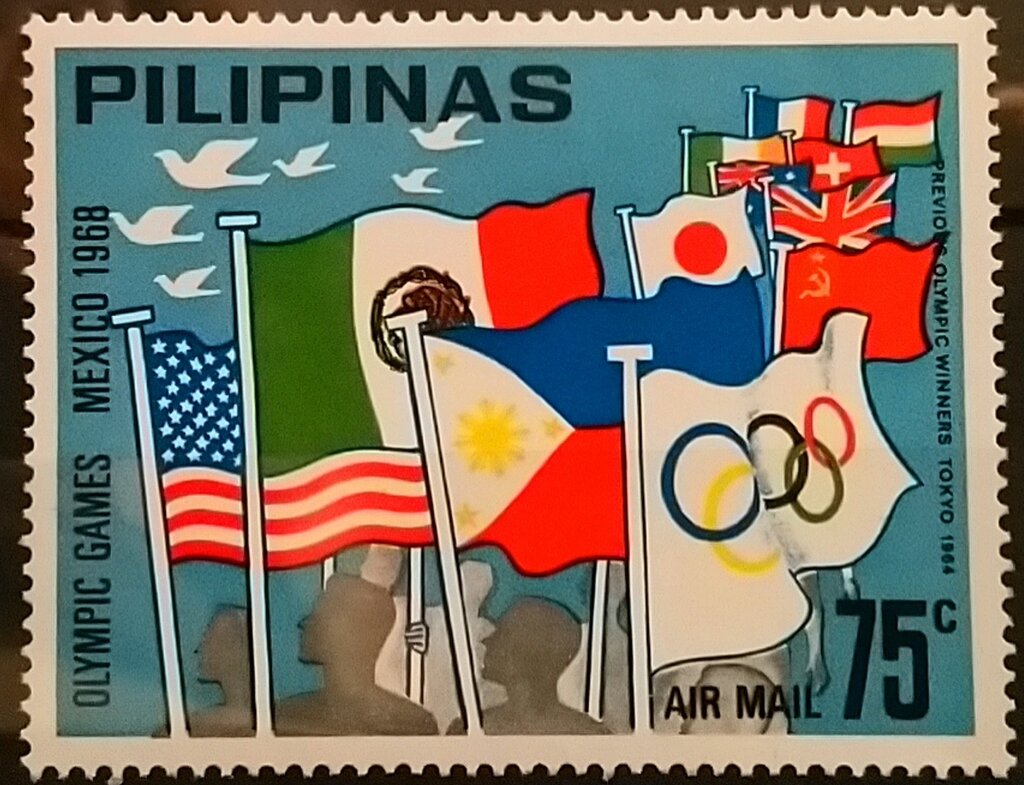 Flags