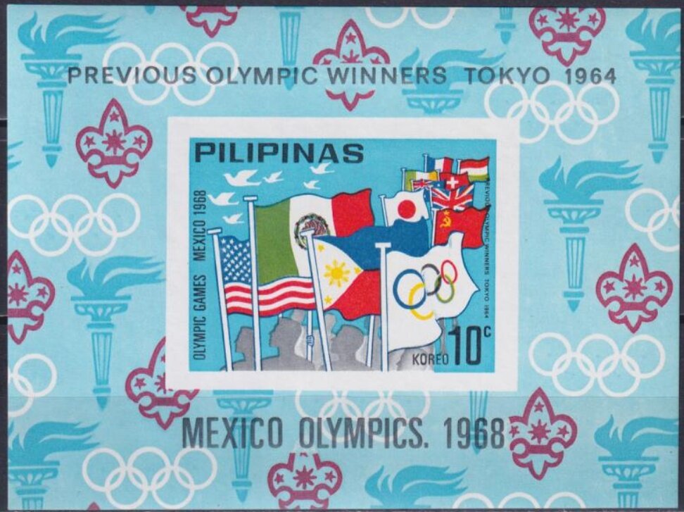 Flags