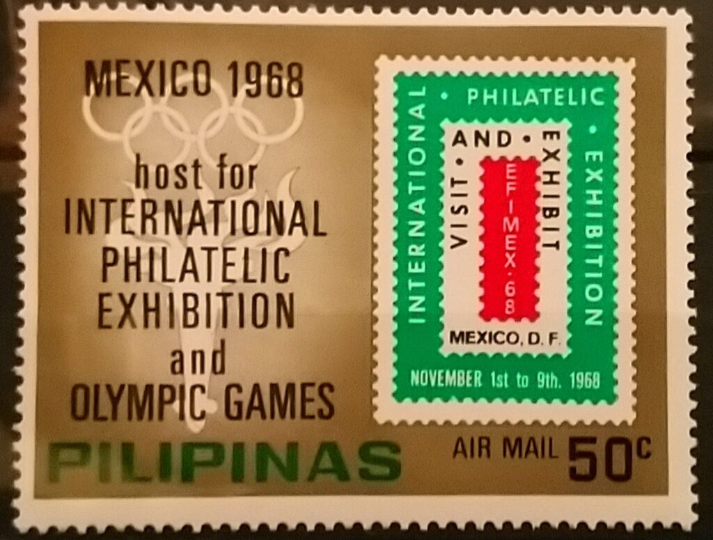 International Philatelic Exhibition