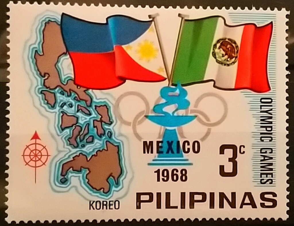 Philippines map