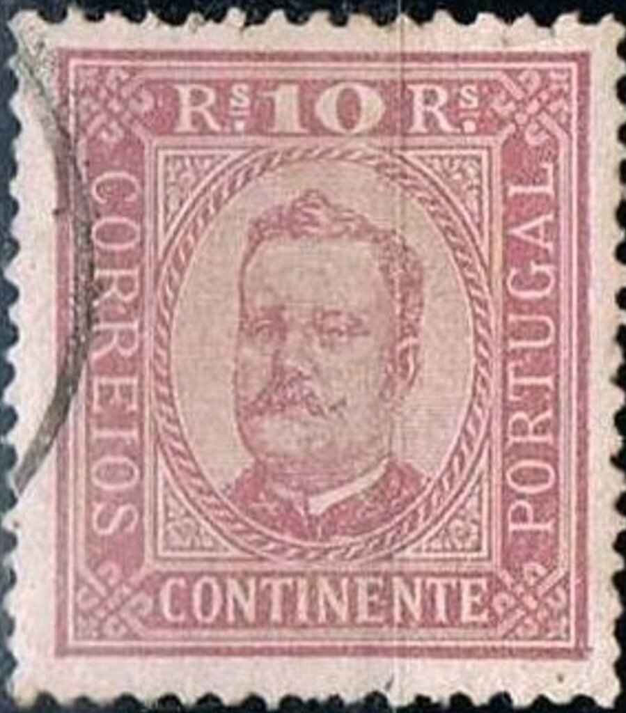 King Carlos I