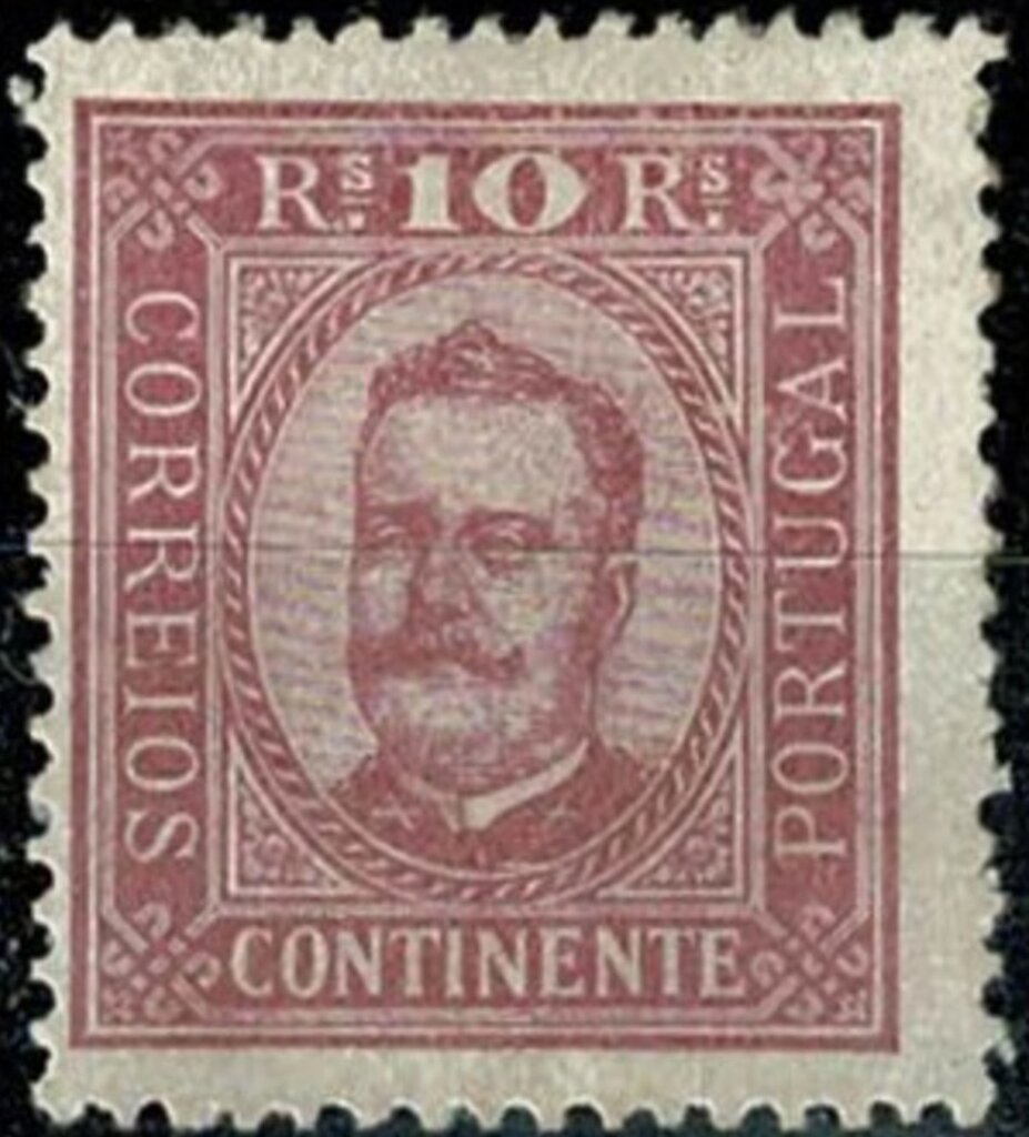 King Carlos I