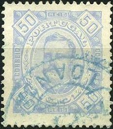 King Carlos I.