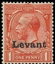 King George V