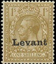 King George V