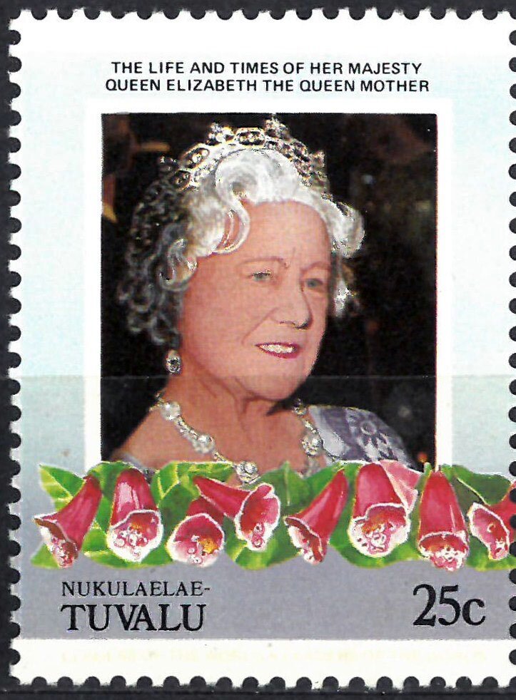 Queen Mother