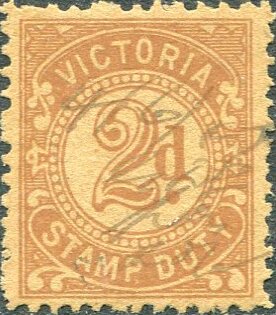 Stamp duty