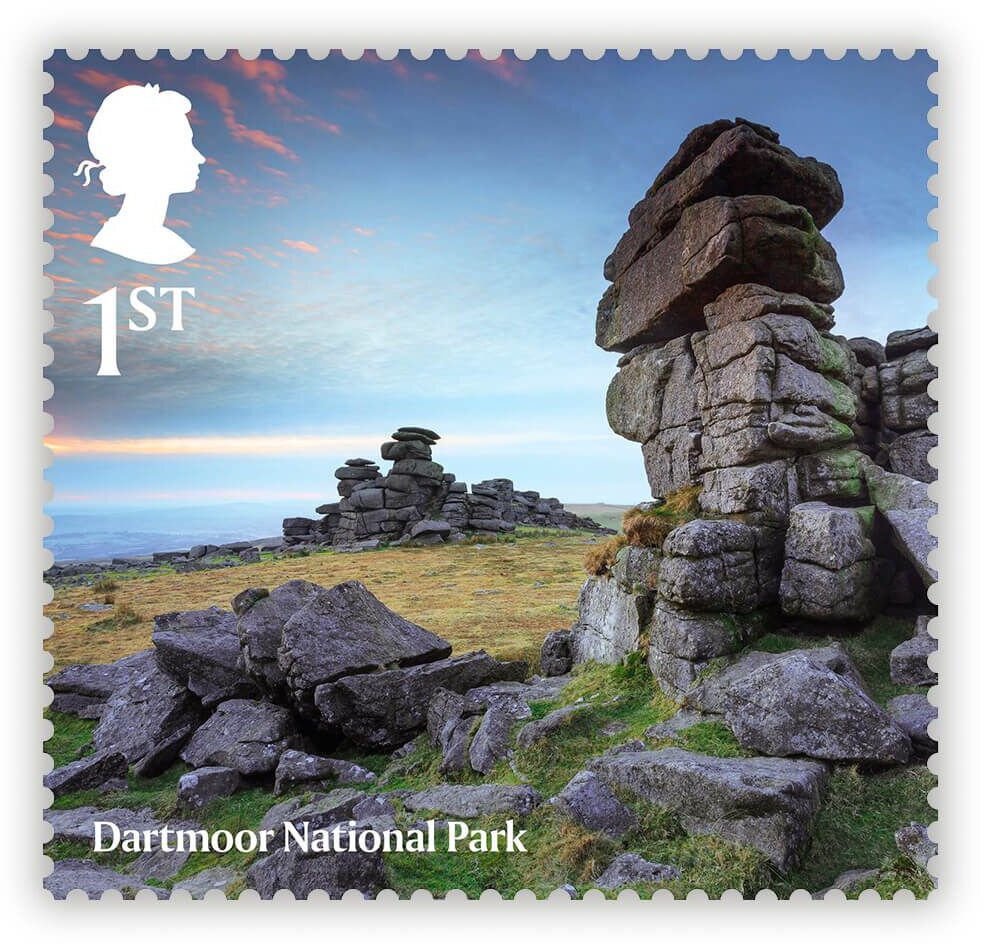 Dartmoor National Park