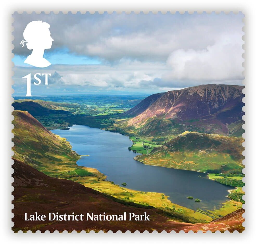 Lake District National Park