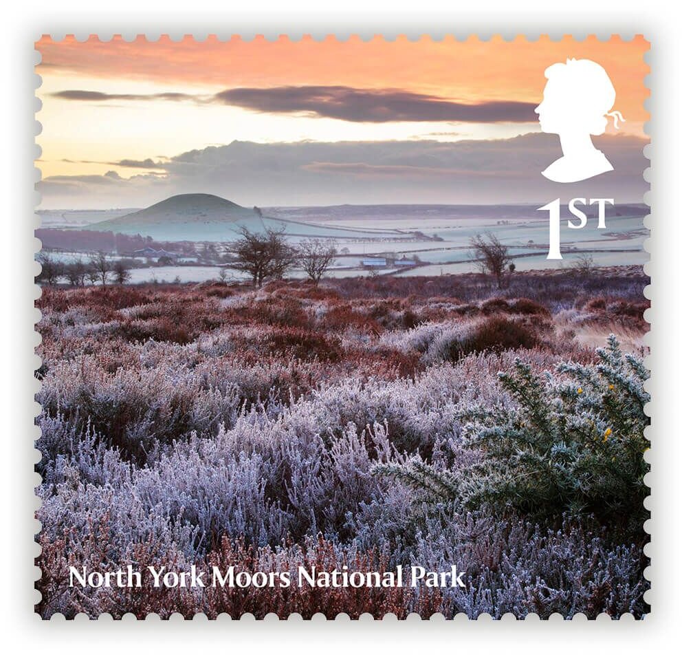 North York Moors National Park