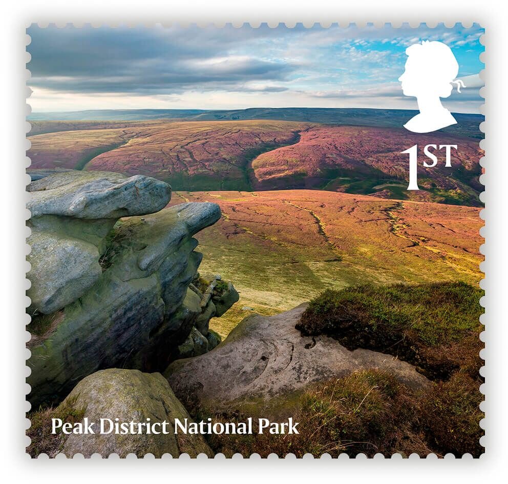 Peak District National Park