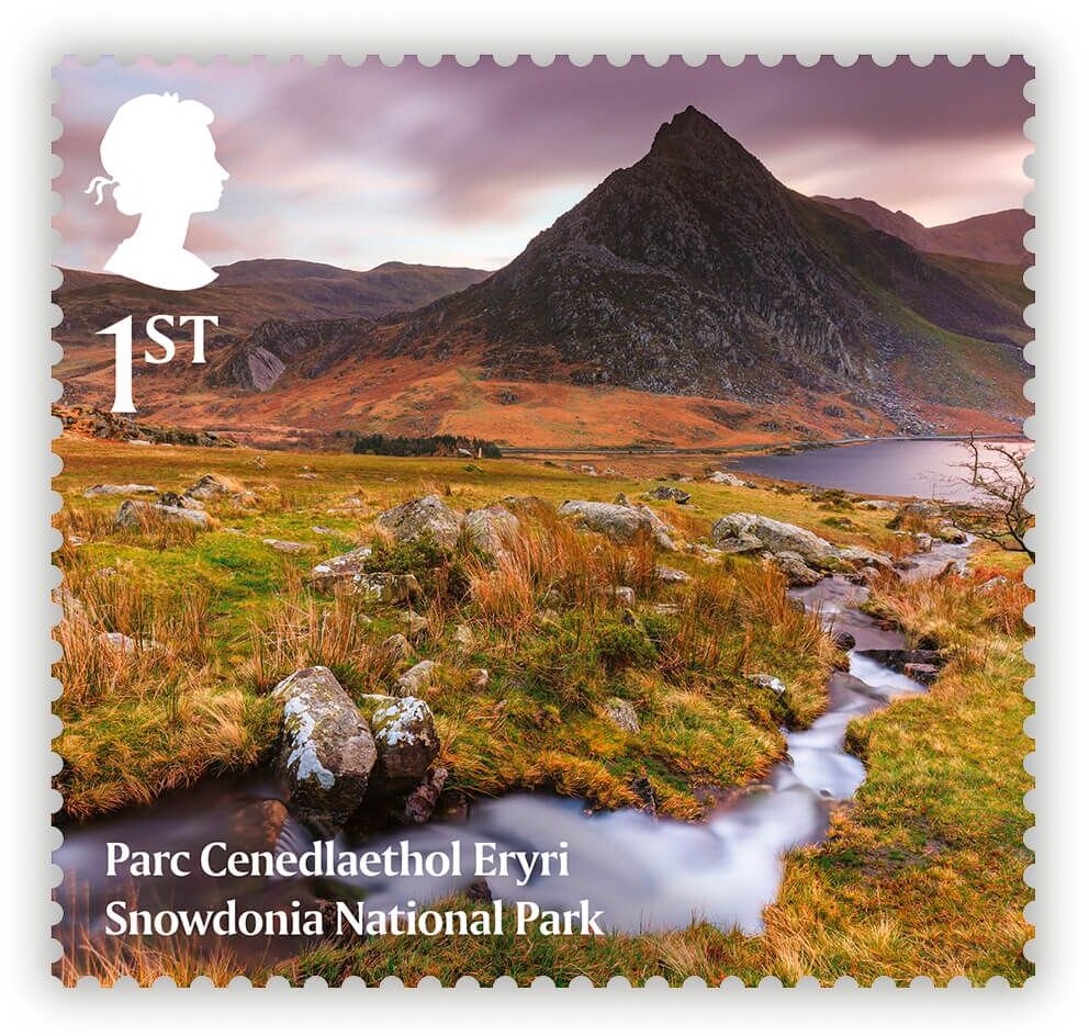 Snowdonia National Park