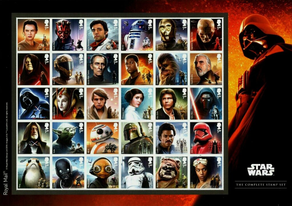 Star Wars