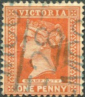 Queen Victoria