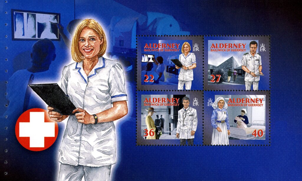 Healthcare (BP 1)