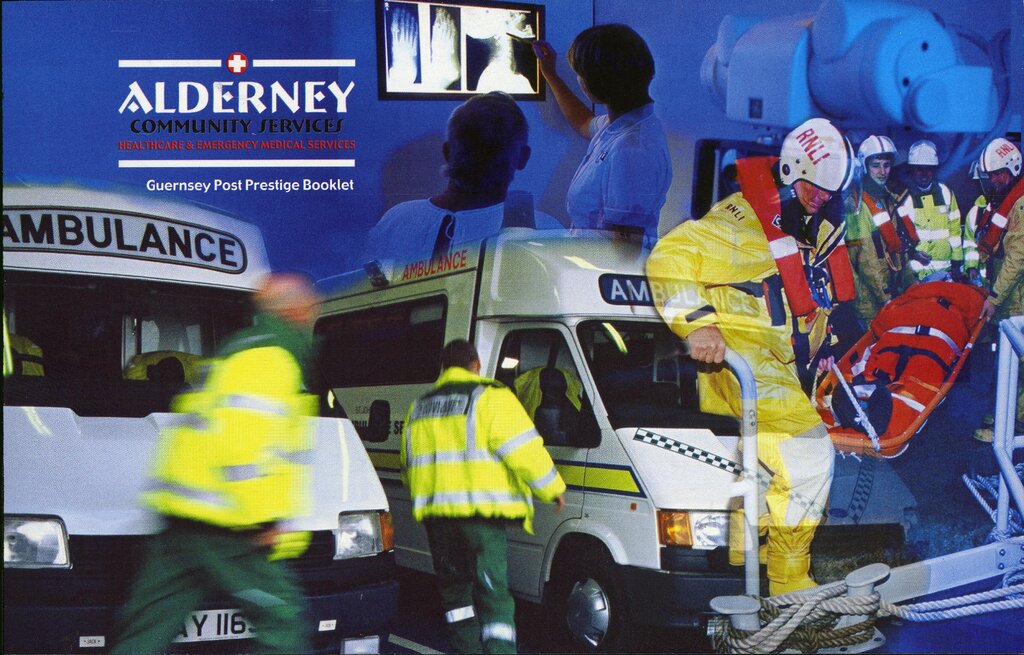 Healthcare / Emergency Medical Aid (B)