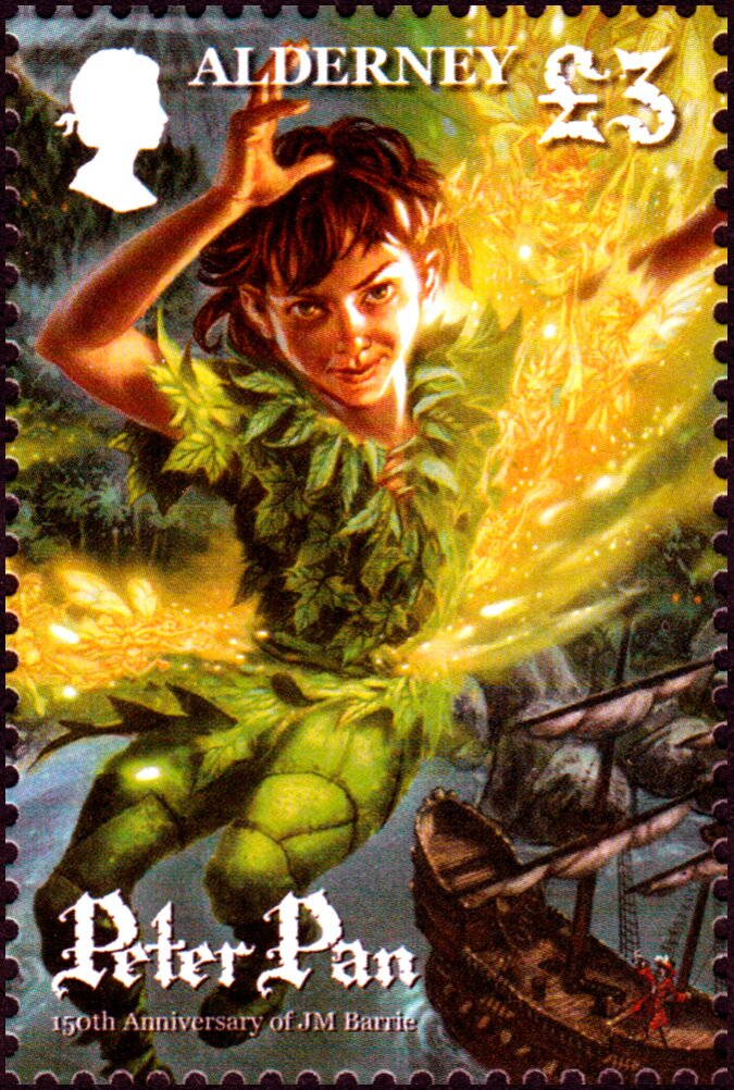 Peter Pan