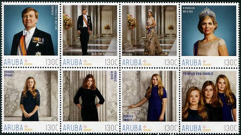 Royal Family